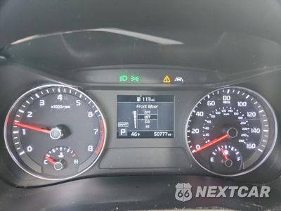 Zdjęcie 9 z 15 samochodu: 2020 KIA FORTE GT VIN:3KPF44ACXLE238321 - miniatura
