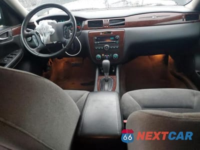 Zdjęcie 8 z 13 samochodu: 2011 CHEV IMPALA LT VIN:2G1WB5EK7B1300467 - miniatura