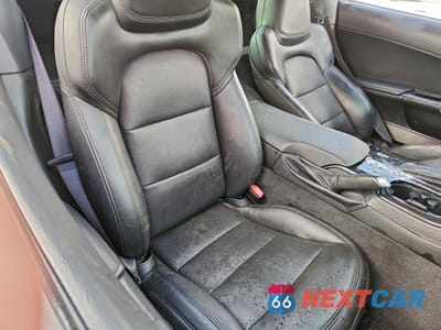 Zdjęcie 10 z 15 samochodu: 2012 CHEVROLET CORVETTE GRAND SPORT VIN:1G1YW2DW5C5104043 - miniatura