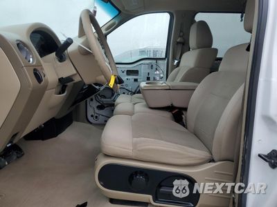 Zdjęcie 7 z 12 samochodu: 2004 FORD F150 SUPERCREW VIN:1FTRW12W34KC20952 - miniatura