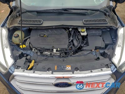 Zdjęcie 11 z 11 samochodu: 2018 FORD ESCAPE SE VIN:1FMCU9GD6JUA29197 - miniatura