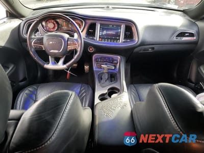 Zdjęcie 8 z 12 samochodu: 2018 DODGE CHALLENGER SRT HELLCAT VIN:2C3CDZC94JH116092 - miniatura