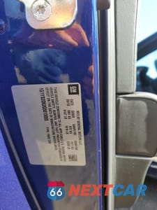 Zdjęcie 12 z 12 samochodu: 2016 CHEVROLET CORVETTE Z06 2LZ VIN:1G1YS2D62G5613055 - miniatura