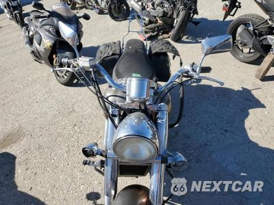 Piąte zdjęcie samochodu w środku: 2006 HONDA VT1100 C2 VIN:1HFSC43146A600055 - miniatura