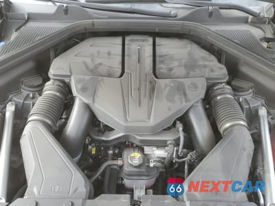 Zdjęcie 12 z 16 samochodu: 2025 GENESIS GV80 PRESTIGE VIN:KMUHEESC0SU259170 - miniatura