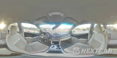 Zdjęcie 14 z 14 samochodu: 2013 TOYOTA CAMRY HYBRID VIN:4T1BD1FK4DU094440 - miniatura