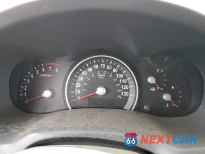 Zdjęcie 9 z 13 samochodu: 2011 KIA SEDONA LX VIN:KNDMG4C79B6407568 - miniatura