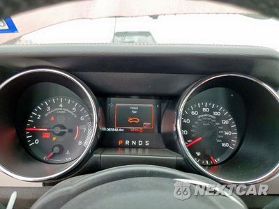Zdjęcie 9 z 15 samochodu: 2016 FORD MUSTANG GT VIN:1FATP8FF1G5333233 - miniatura