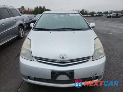 Piąte zdjęcie samochodu w środku: 2008 TOYOTA PRIUS VIN:JTDKB20U183373513 - miniatura