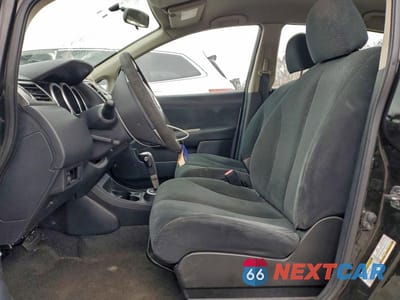 Zdjęcie 7 z 13 samochodu: 2011 NISS VERSA VIN:3N1BC1CP2BL416901 - miniatura