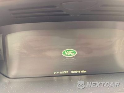 Zdjęcie 8 z 12 samochodu: 2016 LAND ROVER RANGE ROVER HSE VIN:SALGS2VF5GA263311 - miniatura