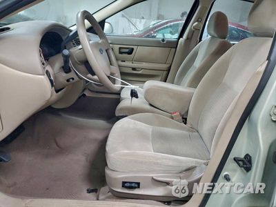 Zdjęcie 7 z 12 samochodu: 2005 FORD TAURUS SE VIN:1FAFP53295A204318 - miniatura