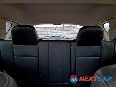 Zdjęcie 10 z 13 samochodu: 2017 JEEP COMPASS LATITUDE VIN:1C4NJDEB1HD109687 - miniatura