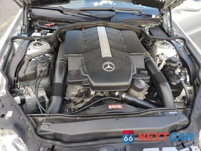 Zdjęcie 11 z 11 samochodu: 2006 MERCEDES-BENZ SL 500 VIN:WDBSK75F56F110202 - miniatura
