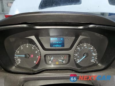 Zdjęcie 9 z 13 samochodu: 2017 FORD TRANSIT T-250 - CARGO VAN *** CLEAN TITLE * PRIOR FLEET *** VIN:1FTYR1YM6HKA95072 - miniatura