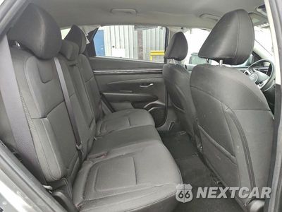 Zdjęcie 10 z 11 samochodu: 2022 HYUNDAI TUCSON SEL VIN:5NMJBCAE3NH146460 - miniatura
