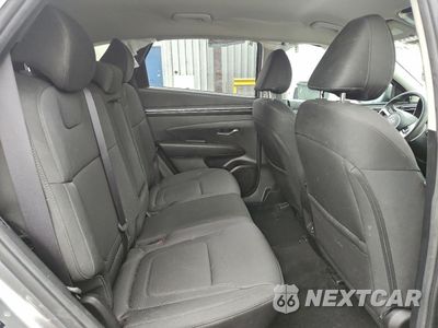 Zdjęcie 10 z 13 samochodu: 2022 HYUNDAI TUCSON SEL VIN:5NMJBCAE3NH146460 - miniatura
