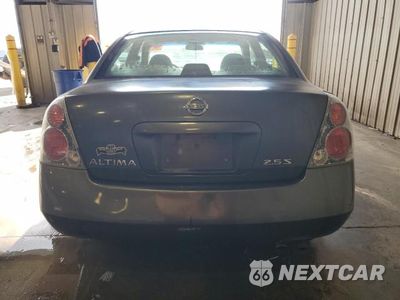 Zdjęcie 6 z 11 samochodu: 2005 NISSAN ALTIMA S VIN:1N4AL11DX5N460172 - miniatura