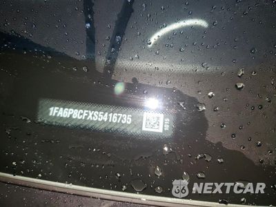Zdjęcie 13 z 13 samochodu: 2025 FORD MUSTANG GT VIN:1FA6P8CFXS5416735 - miniatura