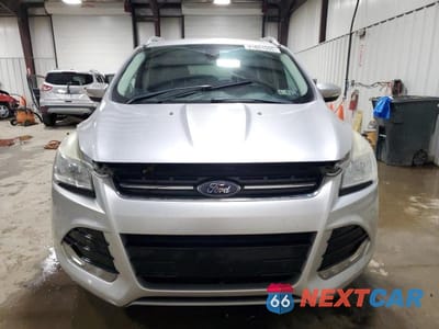 Piąte zdjęcie samochodu w środku: 2014 FORD ESCAPE TITANIUM VIN:1FMCU9JX4EUC18696 - miniatura
