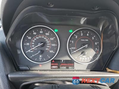 Zdjęcie 9 z 12 samochodu: 2016 BMW 228 I SULEV VIN:WBA1K9C59GV321619 - miniatura