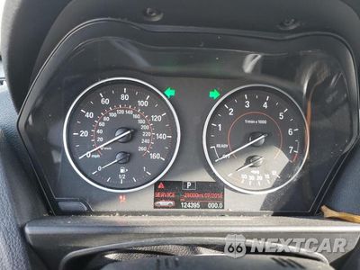 Zdjęcie 9 z 12 samochodu: 2016 BMW 228 I SULEV VIN:WBA1K9C59GV321619 - miniatura