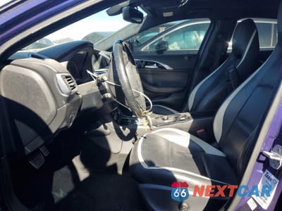 Zdjęcie 7 z 14 samochodu: 2017 INFINITI QX30 BASE VIN:SJKCH5CP8HA025484 - miniatura