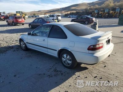 Drugie zdjęcie samochodu z przodu: 1993 HONDA CIVIC EX VIN:1HGEJ1255PL056091 - miniatura