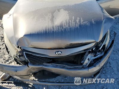 Zdjęcie 11 z 13 samochodu: 2015 KIA OPTIMA LX VIN:5XXGM4A79FG440912 - miniatura