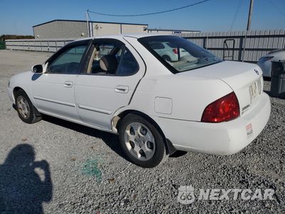 Drugie zdjęcie samochodu z przodu: 2004 NISSAN SENTRA 1.8 VIN:3N1CB51D84L893505 - miniatura