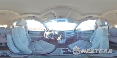 Zdjęcie 15 z 15 samochodu: 2009 HONDA CR-V EX VIN:3CZRE48529G701626 - miniatura