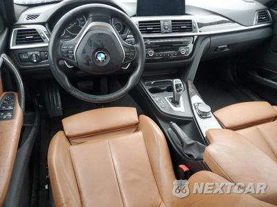 Zdjęcie 8 z 14 samochodu: 2017 BMW 330 XI VIN:WBA8D9G37HNU61347 - miniatura