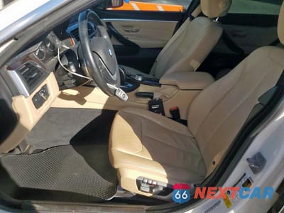Zdjęcie 7 z 12 samochodu: 2019 BMW 430I GRAN COUPE VIN:WBA4J1C50KBM17635 - miniatura