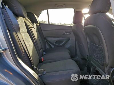 Zdjęcie 11 z 14 samochodu: 2020 CHEVROLET TRAX LS VIN:3GNCJKSB6LL196514 - miniatura