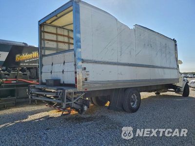 Czwarte zdjęcie samochodu z boku: 2020 FREIGHTLINER BUISNESS CLASS M2 BOX TRUCK VIN:3ALACWFCXLDLP5894 - miniatura