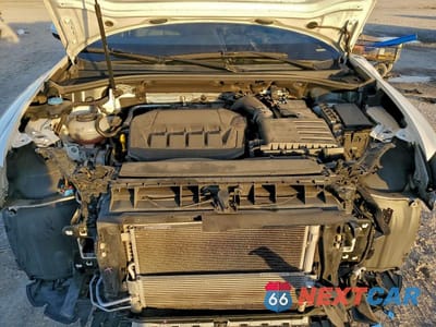 Zdjęcie 12 z 13 samochodu: 2022 AUDI Q3 PREMIUM PLUS S LINE 45 VIN:WA1EECF35N1149381 - miniatura