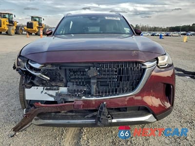 Piąte zdjęcie samochodu w środku: 2025 MAZDA CX-90 PREMIUM PLUS VIN:JM3KKEHD4S1233178 - miniatura