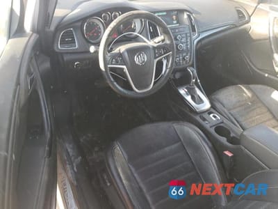 Zdjęcie 8 z 12 samochodu: 2016 BUICK CASCADA PREMIUM VIN:W04WT3N5XGG107527 - miniatura