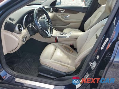 Zdjęcie 7 z 11 samochodu: 2020 MERCEDES-BENZ C 300 4MATIC VIN:WDDWF8EBXLR556064 - miniatura
