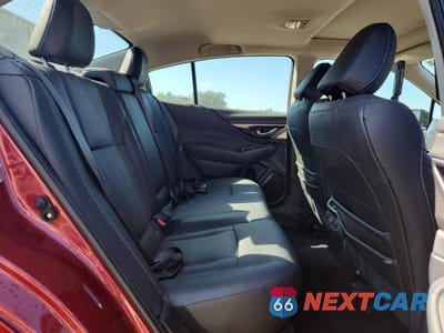 Zdjęcie 10 z 13 samochodu: 2024 SUBARU LEGACY LIMITED VIN:4S3BWAN60R3024868 - miniatura