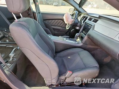 Zdjęcie 10 z 14 samochodu: 2013 FORD MUSTANG GT VIN:1ZVBP8CF3D5240409 - miniatura