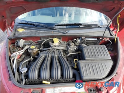 Zdjęcie 12 z 15 samochodu: 2002 CHRYSLER PT CRUISER LIMITED VIN:3C8FY68B02T316806 - miniatura