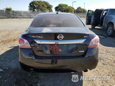 Zdjęcie 6 z 14 samochodu: 2013 NISSAN ALTIMA 2.5 VIN:1N4AL3AP7DN533096 - miniatura