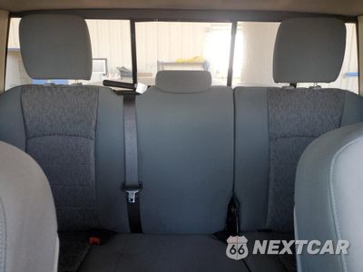 Zdjęcie 10 z 15 samochodu: 2015 RAM 1500 SLT VIN:1C6RR7GT4FS560033 - miniatura