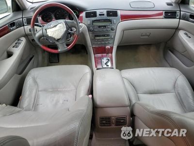 Zdjęcie 8 z 11 samochodu: 2004 LEXUS ES 330 VIN:JTHBA30G445021915 - miniatura