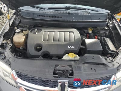 Zdjęcie 12 z 12 samochodu: 2016 DODGE JOURNEY SXT VIN:3C4PDDBG2GT215848 - miniatura