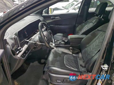 Zdjęcie 7 z 13 samochodu: 2023 KIA SPORTAGE X LINE VIN:5XYK6CAF5PG124717 - miniatura