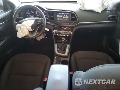 Zdjęcie 8 z 14 samochodu: 2020 HYUNDAI ELANTRA SEL VIN:5NPD84LF1LH581999 - miniatura
