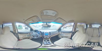 Zdjęcie 16 z 16 samochodu: 2012 HYUNDAI SANTA FE GLS VIN:5XYZGDAB7CG100654 - miniatura
