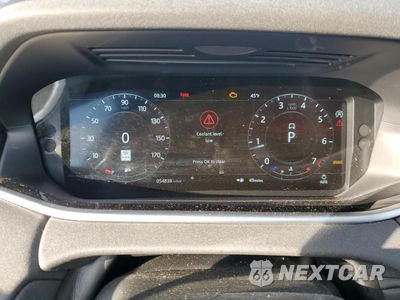 Zdjęcie 9 z 17 samochodu: 2020 LAND ROVER RANGE ROVER EVOQUE SE VIN:SALZP2FX0LH040922 - miniatura